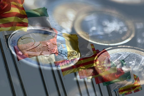 Imagen del artículo El déficit de las Administraciones Públicas, excluyendo las Corporaciones Locales, se sitúa en octubre en el 1,05% del PIB y se reduce un 15,1% respecto al mismo periodo de 2023