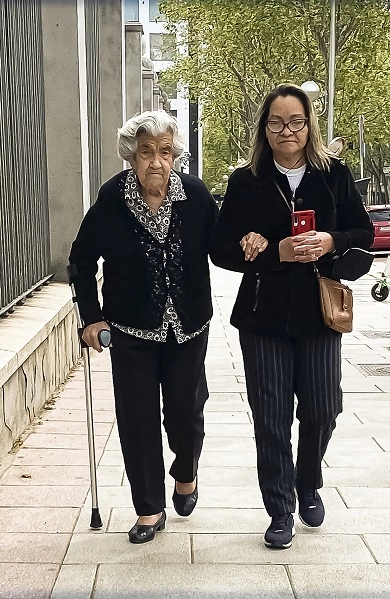 Imagen del artículo La Seguridad Social abona 10,3 millones de pensiones a 9,3 millones de pensionistas en diciembre