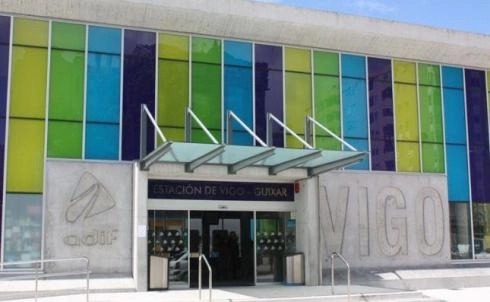 Imagen del artículo Transportes adjudica por 32,7 millones de euros la modernización de la línea de tren convencional Vigo Guixar-Redondela