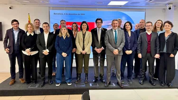 Imagen del artículo Conseller Sàmper: Tenim l'objectiu d'arribar a les 3.000 startups a Catalunya el 2030