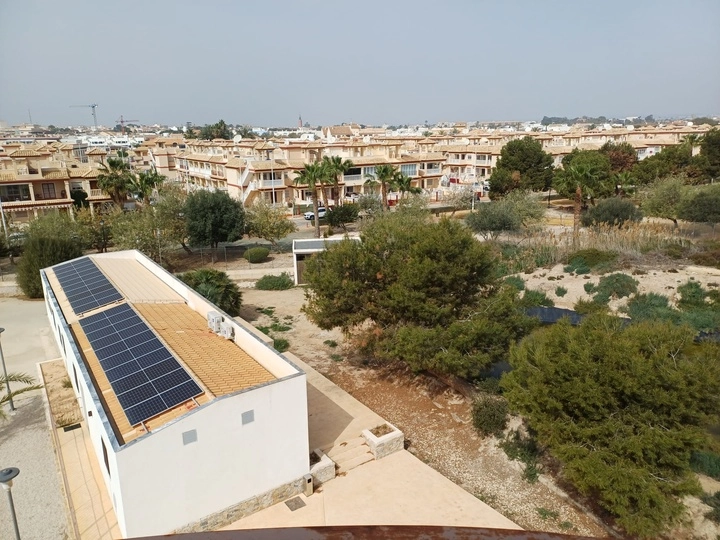 Imagen del artículo La Región de Murcia creció un 30 por ciento en instalaciones fotovoltaicas en 2024