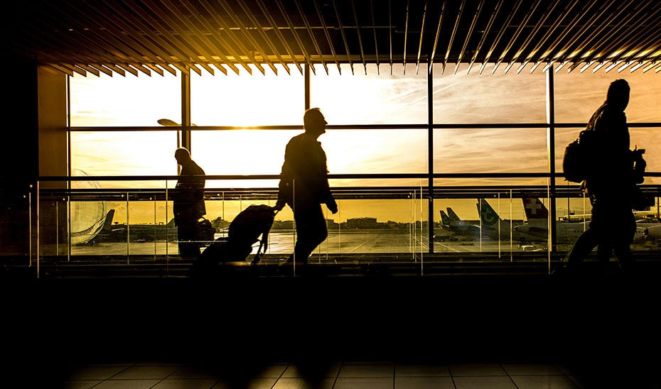 Imagen del artículo Actuar de inmediato en el aeropuerto es fundamental si se retrasa o pierde el equipaje