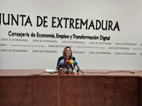 Imagen del artículo Extremadura cierra el año 2024 con 70.107 desempleados, la cifra de paro más baja de los últimos veinte años