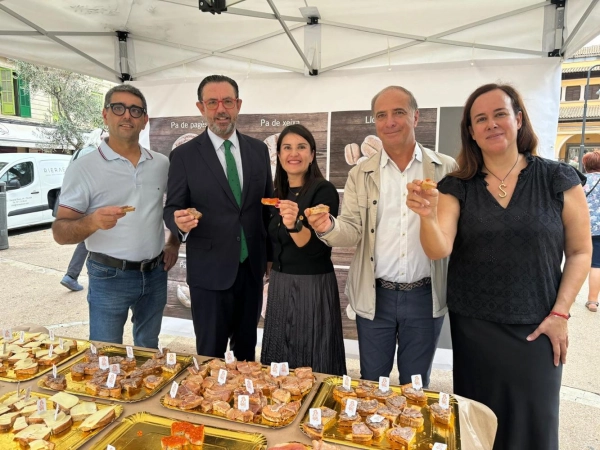Imagen del artículo ADR Balears ha asesorado a más de un millar de empresas y emprendedores durante el año 2024