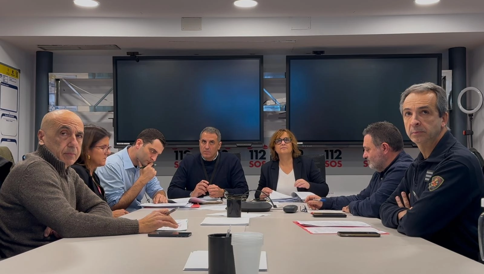 Imagen del artículo El Govern homologa los PEMU de Andratx y Campos y el Plan de Actuación Local frente al riesgo de inundaciones de Campos