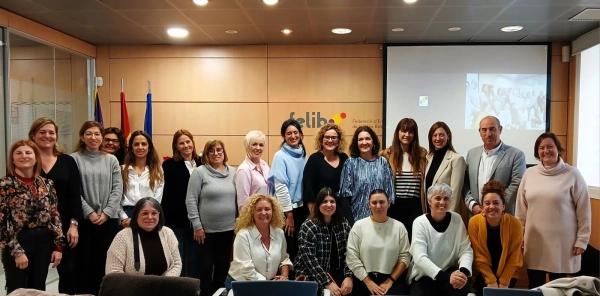 Imagen del artículo El IBDONA constituye la Mesa suprainsular para el abordaje de las violencias machistas