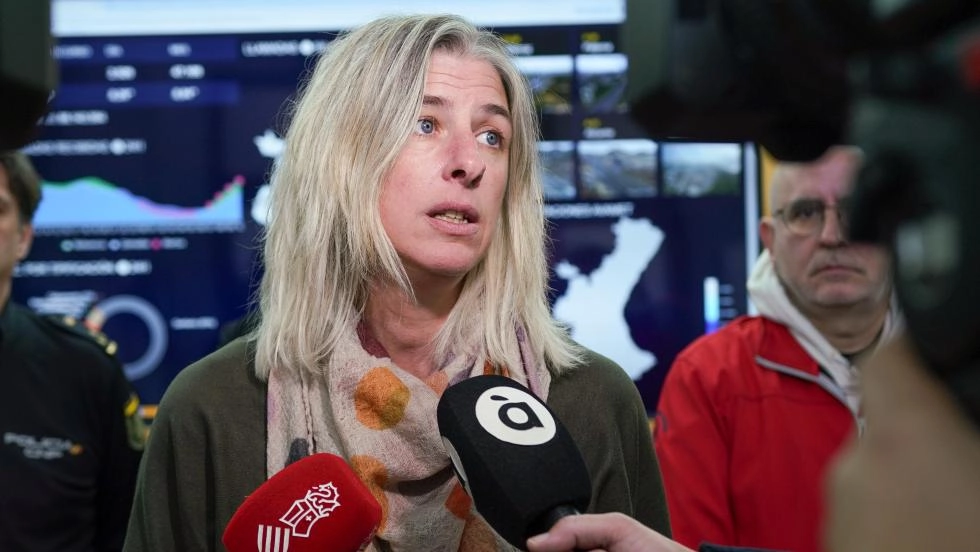 Imagen del artículo El CECOPI informa de que el 1·1·2 ha recibido 2.810 llamadas y gestionado 982 incidentes en la noche de Reyes