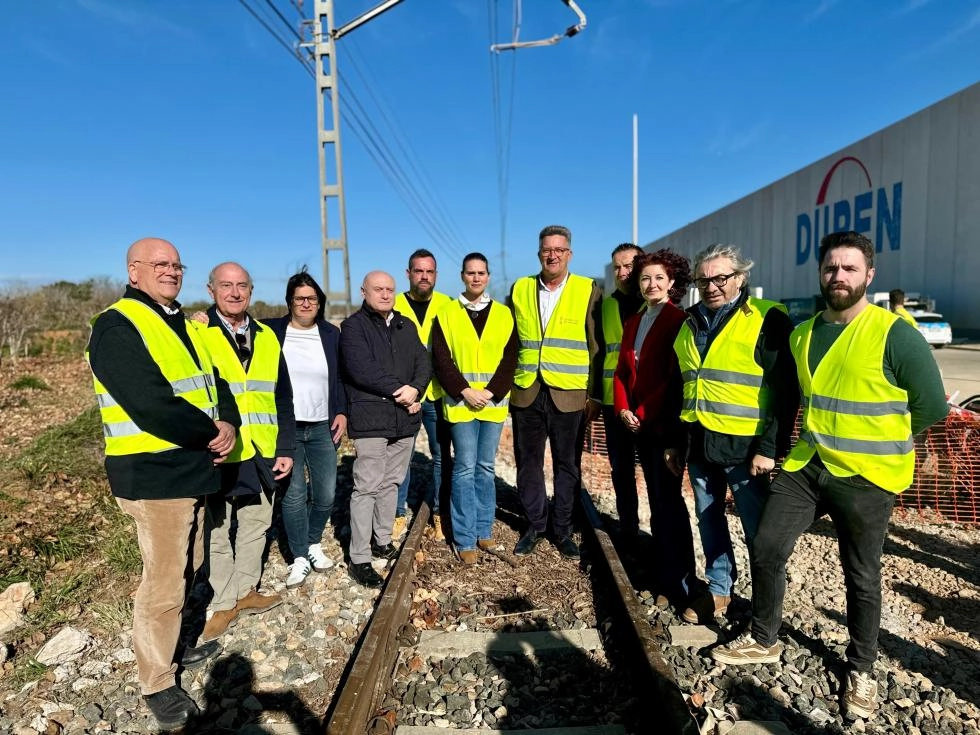 Imagen del artículo La Generalitat destina más de 20 millones de euros a la recuperación del servicio de Metrovalencia entre Paiporta y Castelló