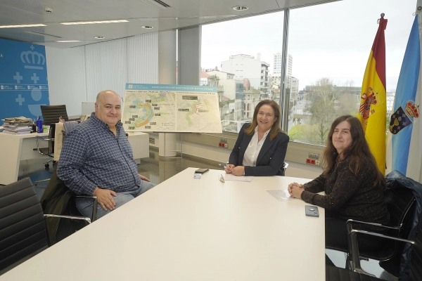 Image 2 of article A Xunta licita por 8,2 M€ a rehabilitación de 8 inmobles en centros históricos de Ourense, Tui, Ribadavia, A Coruña e Viveiro para habilitar 25 vivendas públicas