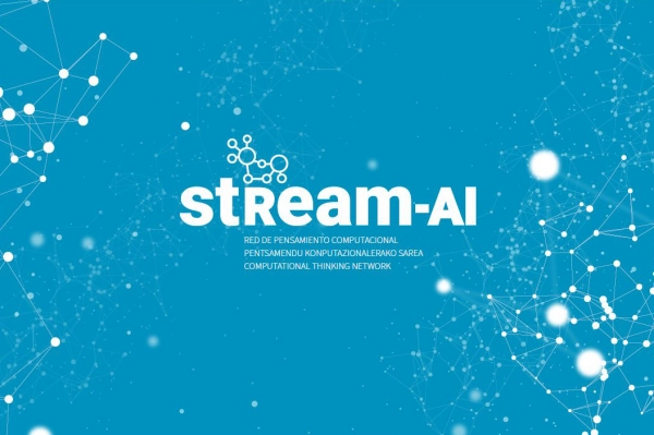 Imagen del artículo 36 nuevos centros educativos se unen a la red STREAM-AI de Navarra 

Se beneficiarán de una amplia gama de recursos y formación en áreas como el pensamiento computacional, la inteligencia artificial, la programación o la robótica   	 		 		13/01/2025 		    		 			 			 				 						 							camera_alt