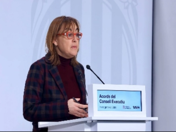 Imagen del artículo Paneque: Iniciem amb l'R1 el camí que ens ha de portar cap al traspàs total de Rodalies a la Generalitat