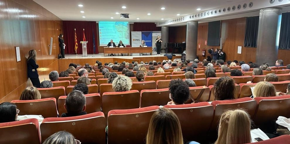 Imagen del artículo Aragón desarrollará en 2025 tres proyectos piloto dentro de la Estrategia de Humanización del sistema sanitario