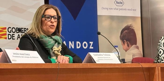 Image 2 of article Aragón desarrollará en 2025 tres proyectos piloto dentro de la Estrategia de Humanización del sistema sanitario