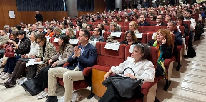 Image 3 of article Aragón desarrollará en 2025 tres proyectos piloto dentro de la Estrategia de Humanización del sistema sanitario