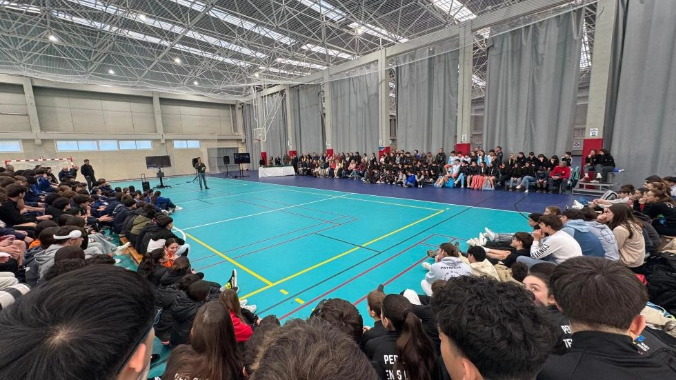Imagen del artículo La Generalitat celebra los 25 años de los planes de especialización deportiva que han formado a más de 3.000 deportistas en el Centro de Tecnificación de Cheste