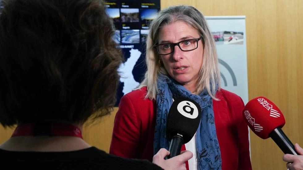 Imagen del artículo El CECOPI informa que el episodio de frío se acentuará en el interior de Valencia y Alicante y a partir del jueves se esperan precipitaciones