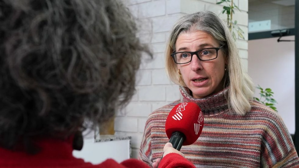 Imagen del artículo El CECOPI informa de que los vertidos de los municipios afectados han disminuido un 87 % y se han reducido a once los puntos de alivio