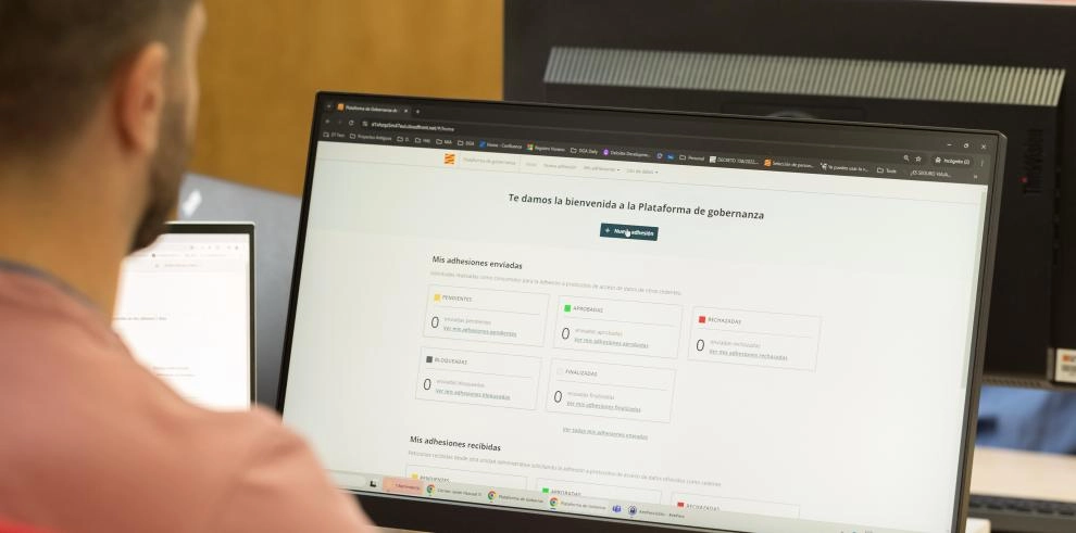 Imagen del artículo El Gobierno de Aragón invierte en la mejora de la Gobernanza de Datos