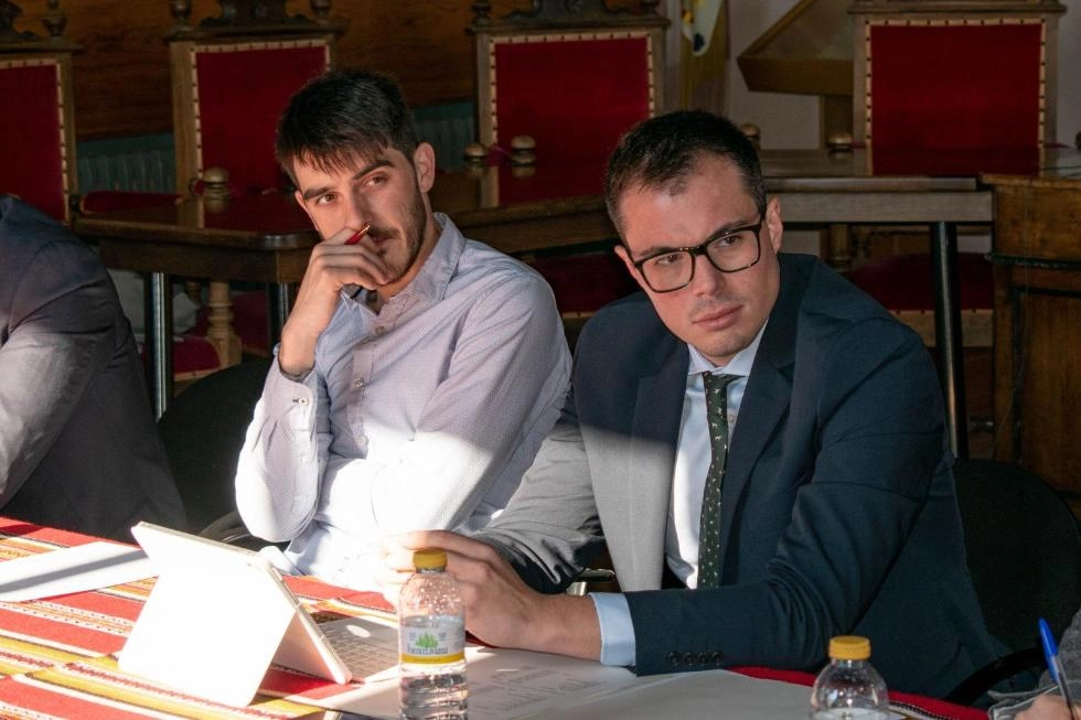 Imagen del artículo La Generalitat expone las inversiones y actuaciones para poner freno a la despoblación en municipios de la provincia de Castellón