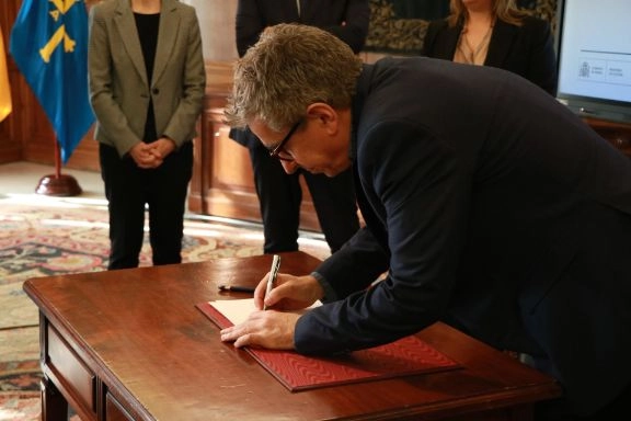 Image 2 of article Nace la Bienal Climática, la primera bienal de arte y clima diseñada en España, que celebrará su primera edición en Avilés y en otros territorios de Asturias en 2026