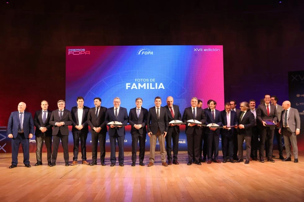 Imagen del artículo Carlos Mazón: La Generalitat invierte más de 300 millones de euros en infraestructuras en la provincia de Alicante