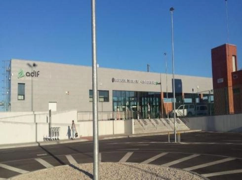 Image 1 of article El Gobierno autoriza licitar por más de 130 millones de euros para renovar el ferrocarril convencional en Jaén y Córdoba