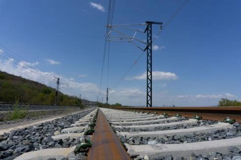 Image 1 of article El Gobierno autoriza encargar a Ineco labores de mantenimiento en más de 3.000 km de líneas de alta velocidad por 73 millones de euros