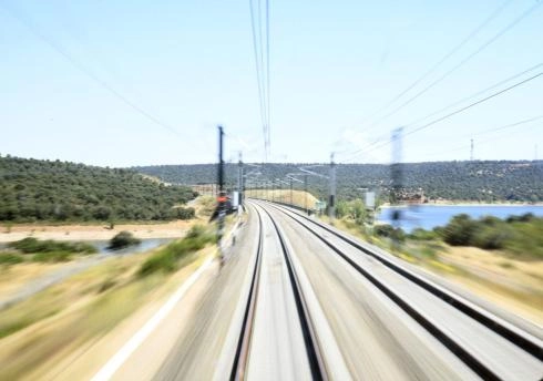 Image 4 of article El Gobierno autoriza encargar a Ineco labores de mantenimiento en más de 3.000 km de líneas de alta velocidad por 73 millones de euros