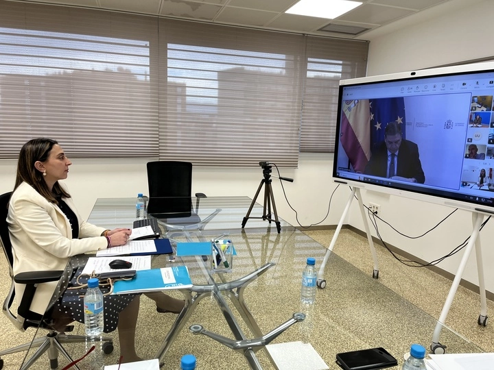 Imagen del artículo El Gobierno regional espera que la nueva política europea atienda a la rentabilidad económica y social del sector agrario