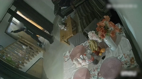 Image 2 of article Detenido por asaltar a punta de pistola una casa en Murcia
