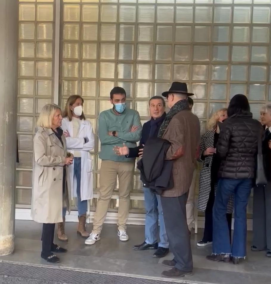 Imagen del artículo La Conselleria de Sanidad impulsa la ampliación de nuevos espacios de asistencia en Bétera