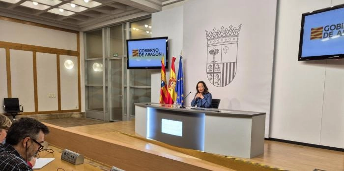 Image 1 of article Susín: Volvemos a exigir información, coordinación y lealtad institucional al Gobierno de España