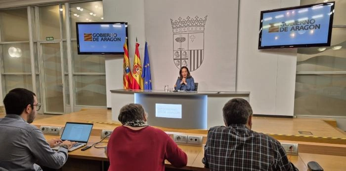Image 3 of article Susín: Volvemos a exigir información, coordinación y lealtad institucional al Gobierno de España
