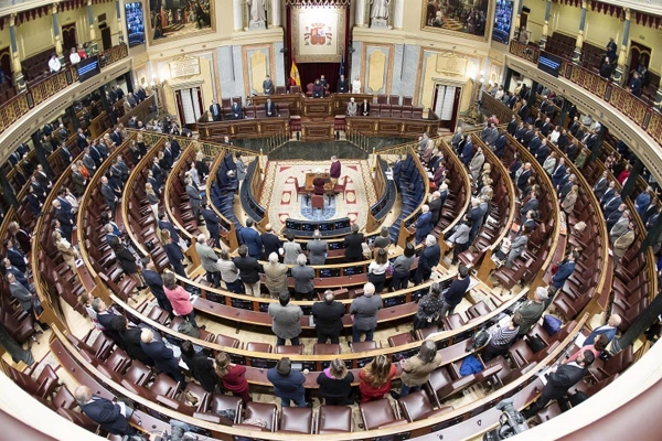 Imagen del artículo El Congreso convalida la mejora de la jubilación, que permite una salida progresiva del mercado de trabajo y la contratación de nuevos profesionales