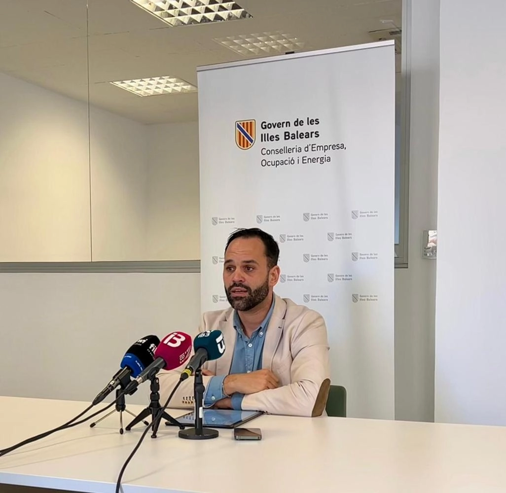 Imagen del artículo El Govern consolida en 2024 la gestión eficiente de las subvenciones energéticas con menos documentos, menos pasos y mejores tiempos de respuesta a la ciudadanía  