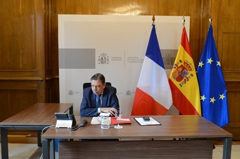 Imagen del artículo España y Francia, coordinados para asegurar el futuro de la pesca en el Mediterráneo