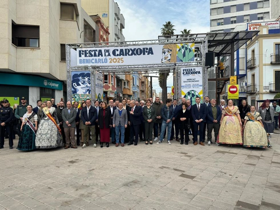 Imagen del artículo Barrachina: El Consell refuerza el valor de los productos agrícolas de calidad diferenciada de la Comunitat Valenciana