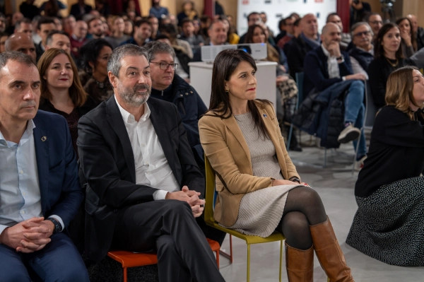 Image 0 of article Galicia será a primeira comunidade en poñer en marcha un bono para apoiar á mocidade a hora de independizarse