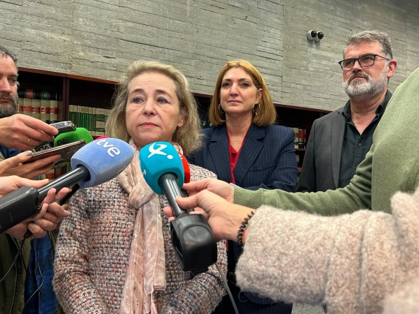 Imagen del artículo Educación reafirma su compromiso de negociar una mejora salarial para los docentes extremeños