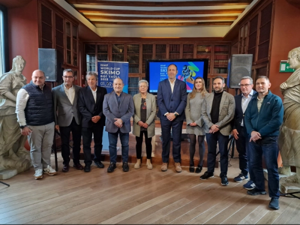 Imagen del artículo Boí Taüll acull la Copa del Món d'Esquí de Muntanya els dies 1 i 2 de febrer