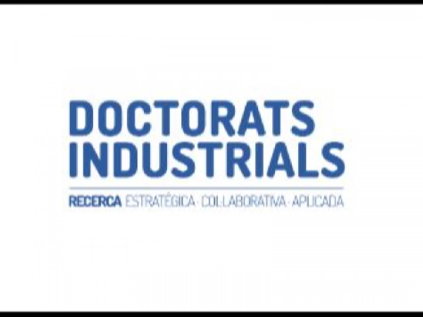 Imagen del artículo L'avaluació del Pla de Doctorats Industrials confirma el seu rol de connexió entre talent i ocupació