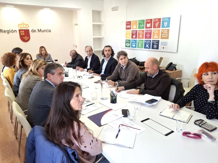 Imagen del artículo El V Pacto de la Economía Social finaliza con más de 5.000 puestos de trabajo creados en la Región