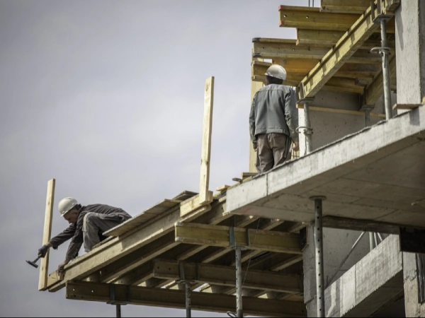 Imagen del artículo El Govern crea una comissió interdepartamental per fer el seguiment de la construcció d'habitatge assequible