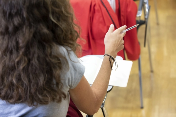 Image 1 of article O Centro de Formación e Recursos de Pontevedra desenvolve máis de 250 actividades para o profesorado da área