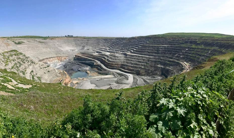 Imagen del artículo La Junta propone que los proyectos e iniciativas estratégicas mineras sean de interés general