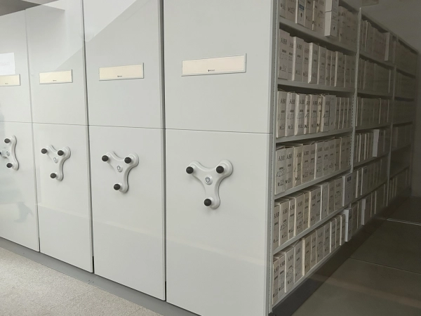 Image 6 of article La Junta refuerza la conservación y digitalización del patrimonio documental con una inversión de más de 625.000 euros