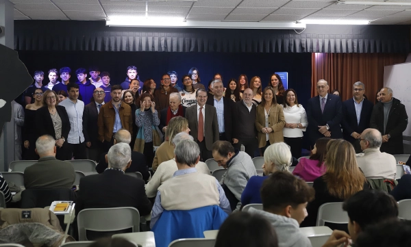 Imagen del artículo O programa da Xunta '21 días co galego e +' arranca a súa sétima edición con obradoiros de regueifas, contacontos e actuacións musicais