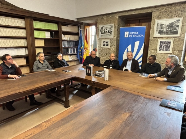 Image 1 of article O programa da Xunta '21 días co galego e +' arranca a súa sétima edición con obradoiros de regueifas, contacontos e actuacións musicais