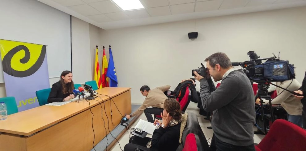Imagen del artículo Más de 200 jóvenes accedieron al servicio de Asesoría Afectivo-Sexual de lAJ desde abril hasta diciembre de 2024