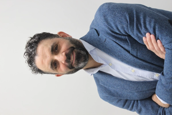 Imagen del artículo Daniel Goñi Merino, nuevo director gerente de Tracasa Instrumental 

Diplomado en Relaciones Labores por la Universidad Pública de Navarra y máster en Recursos Humanos y Organización por el ESIC, ocupaba hasta la fecha la dirección de Personas y Talento en la empresa pública del Gobierno de Navarra   	 		 		31/01/2025 		    		 			 			 				 						 							camera_alt